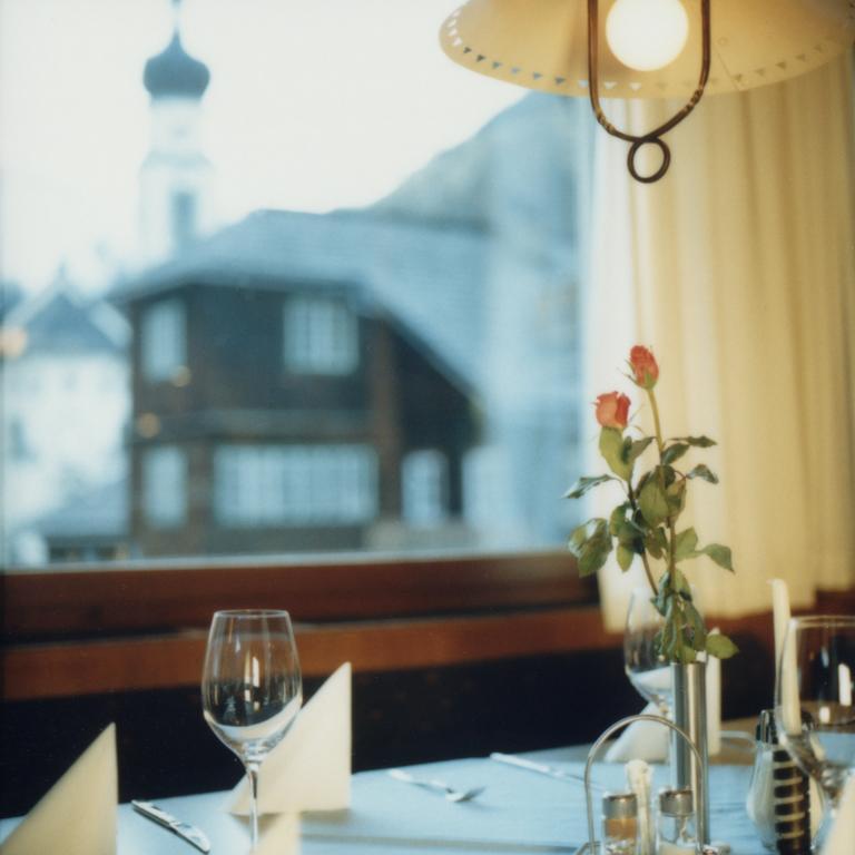Alfonsstueberl - Ferienwohnungen & Restaurant 이너빌그라텐 외부 사진