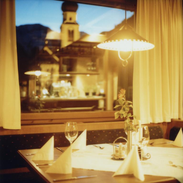 Alfonsstueberl - Ferienwohnungen & Restaurant 이너빌그라텐 외부 사진
